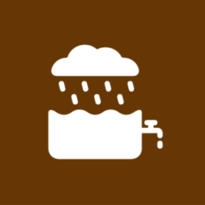 rain